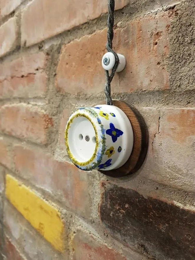 Sofia Apartment In Old Тбилиси